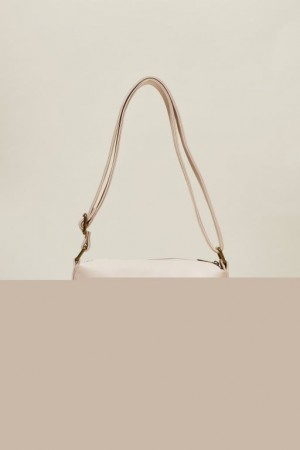 Bolsas Cotton On Bonnie Slouchy Mujer Beige | vkCTESAi12o