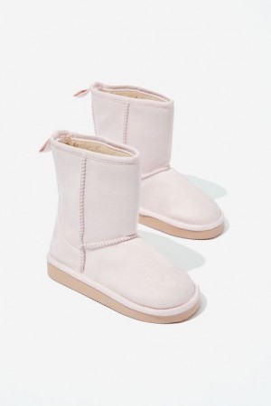 Botas Cotton On Classic Home Niña Rosas | dU1GI5WFe98