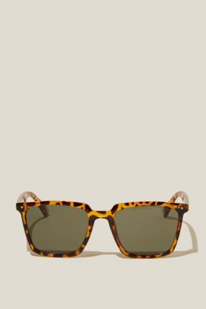 Gafas de Sol Cotton On Newtown Hombre Tort | H81uAKUmwyU