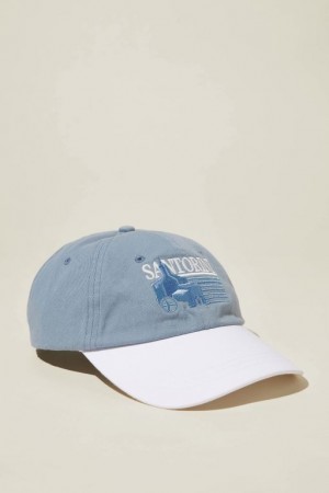 Gorras Cotton On Correa Back Dad Hombre Blancas | Vc8ToHWTYjv