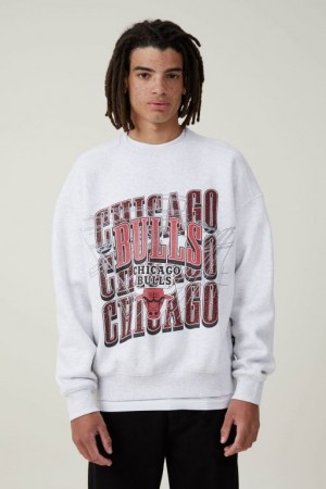 Jerséis Cotton On Nba Oversized Sueter Hombre Lcn | D70jdfySBs7