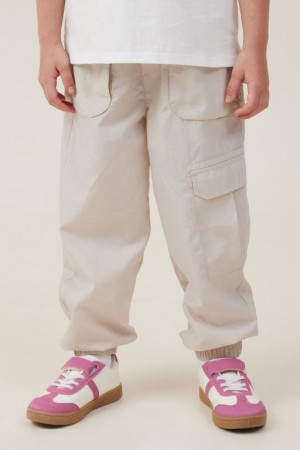 Pantalon Cotton On Peta Parachute Niña Rainy | JcQeTHYO4YR