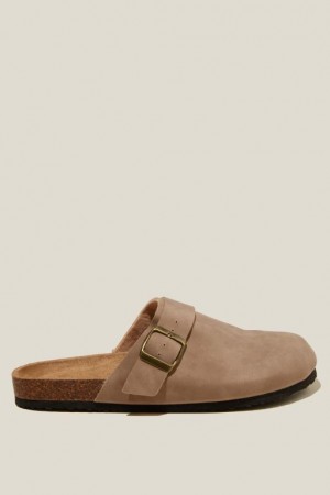 Sandalias Cotton On Rex Hebilla Mule Mujer Roebuck | 7z4bNHjG9qX