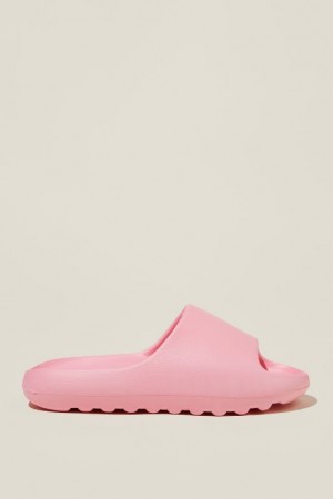 Sandalias Cotton On Sunny Beach Chanclas Niña Bubblegum | bH25zDLOtCP