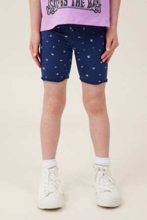 Short Cotton On Hailey Bike Niña Azul Marino | JA5vqxoYSyH