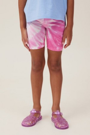 Short Cotton On Hailey Bike Niña Rosas | TkUxArmbiIY