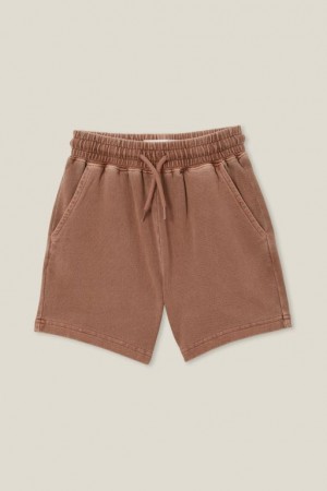 Short Cotton On Henry Slouch Niño Forest | 18Yx9kY6ATU