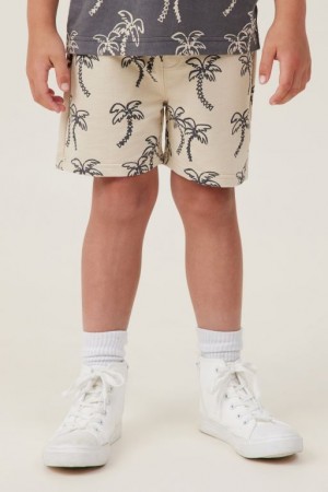 Short Cotton On Henry Slouch Niño Gris | NMtwAlTRxxQ