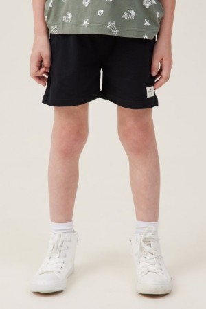 Short Cotton On Henry Slouch Niño Negras | Ght8oH7xU9R