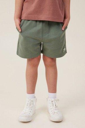 Short Cotton On Henry Slouch Niño Verde | I7btmrrEJBh