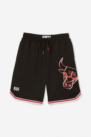 Short Cotton On License Mikey Basketball Shorts Niño Lcn | RdX2D6cLXee