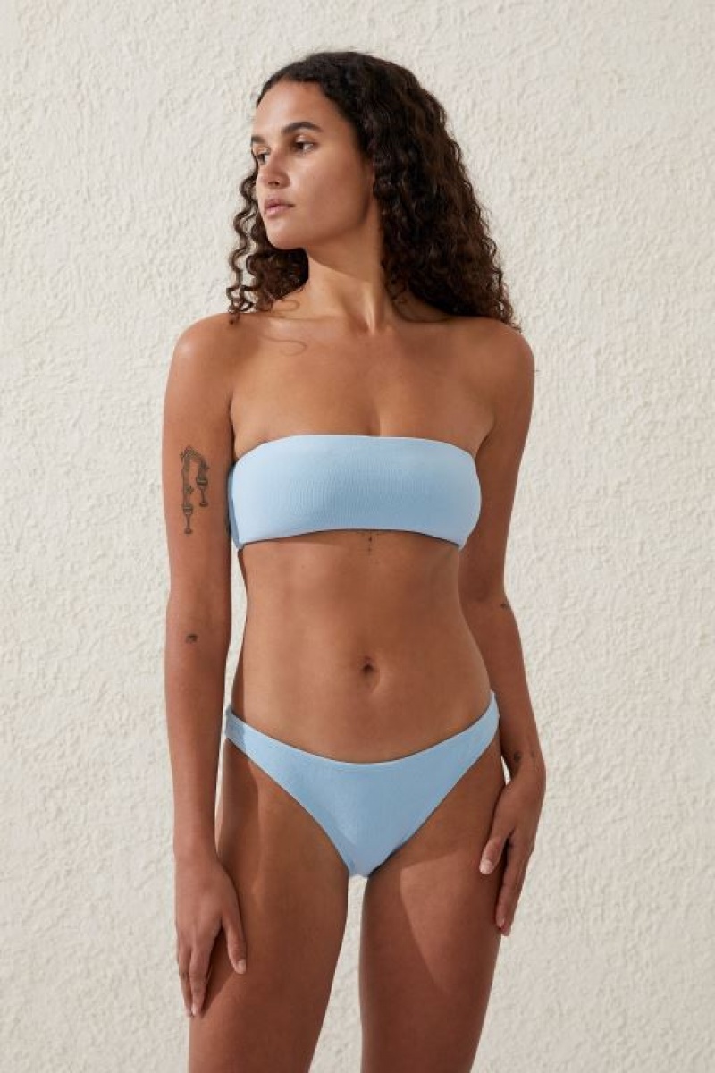 Abajo De Bikini Cotton On Full Mujer Azules | s1sOSirlKUH