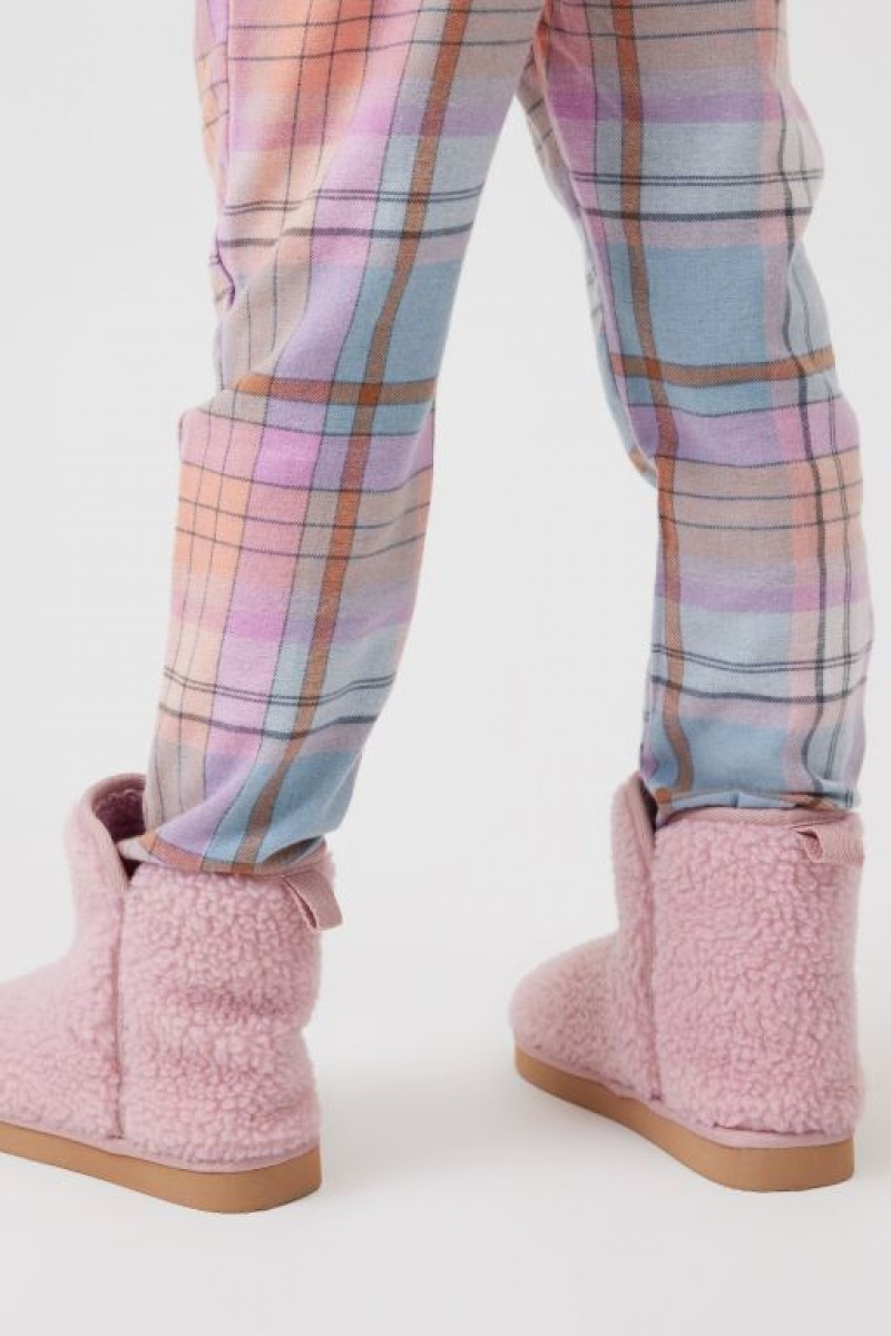 Botas Cotton On Stevie Pantuflas Niña Marshmallow | Crx4KWKVB4J