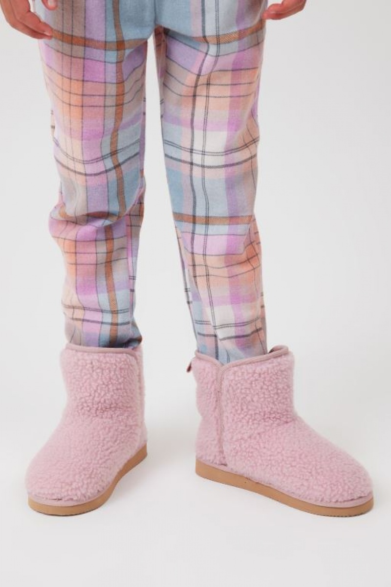 Botas Cotton On Stevie Pantuflas Niña Marshmallow | Crx4KWKVB4J