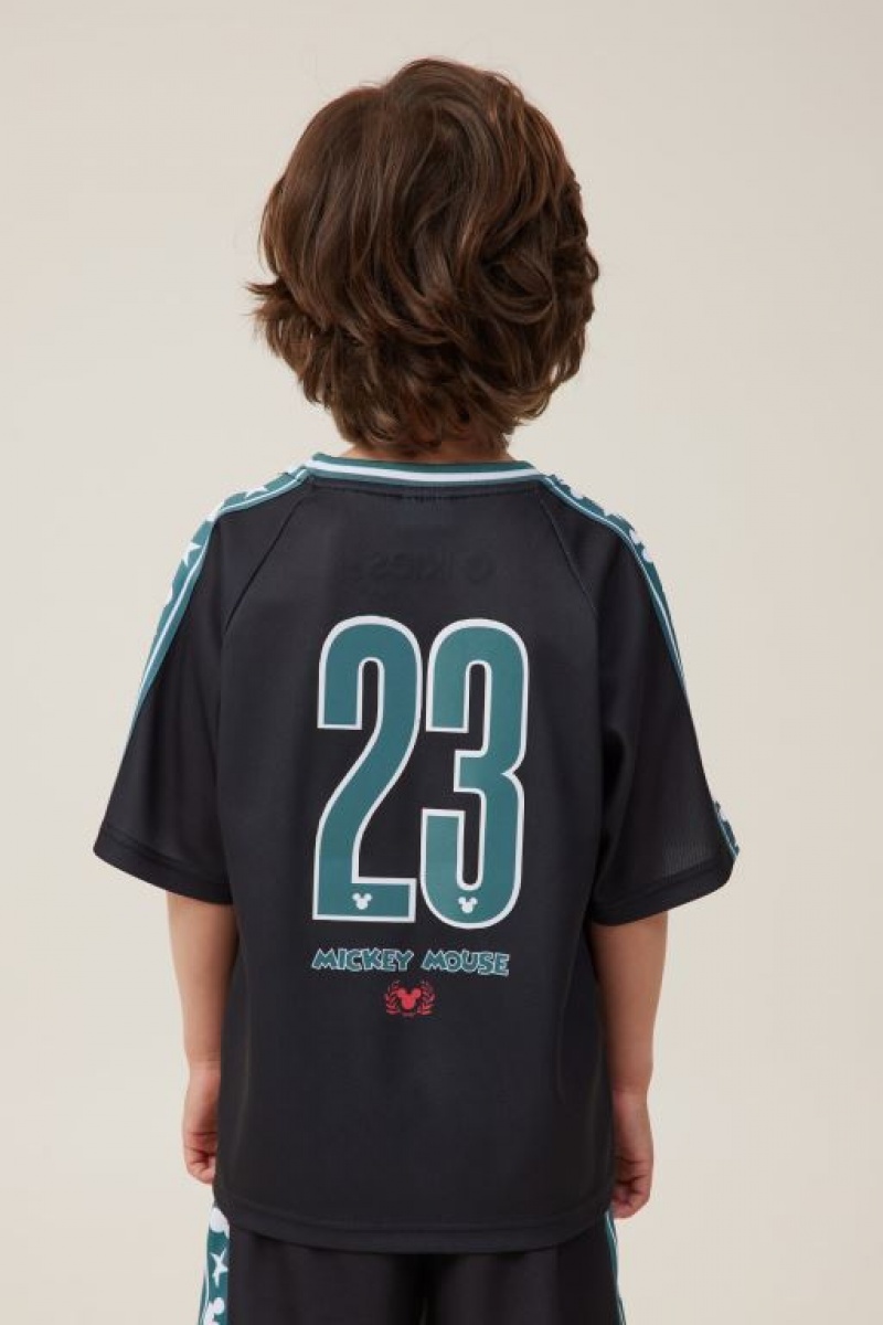 Camiseta Cotton On License Soccer Jersey Niño Lcn | l8WL95n3qnx