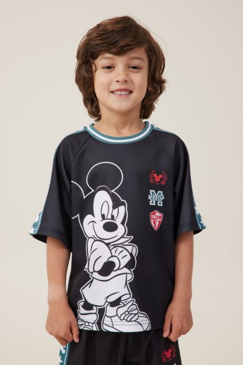 Camiseta Cotton On License Soccer Jersey - Personalised Niño Lcn | YiJZDb0WAaX