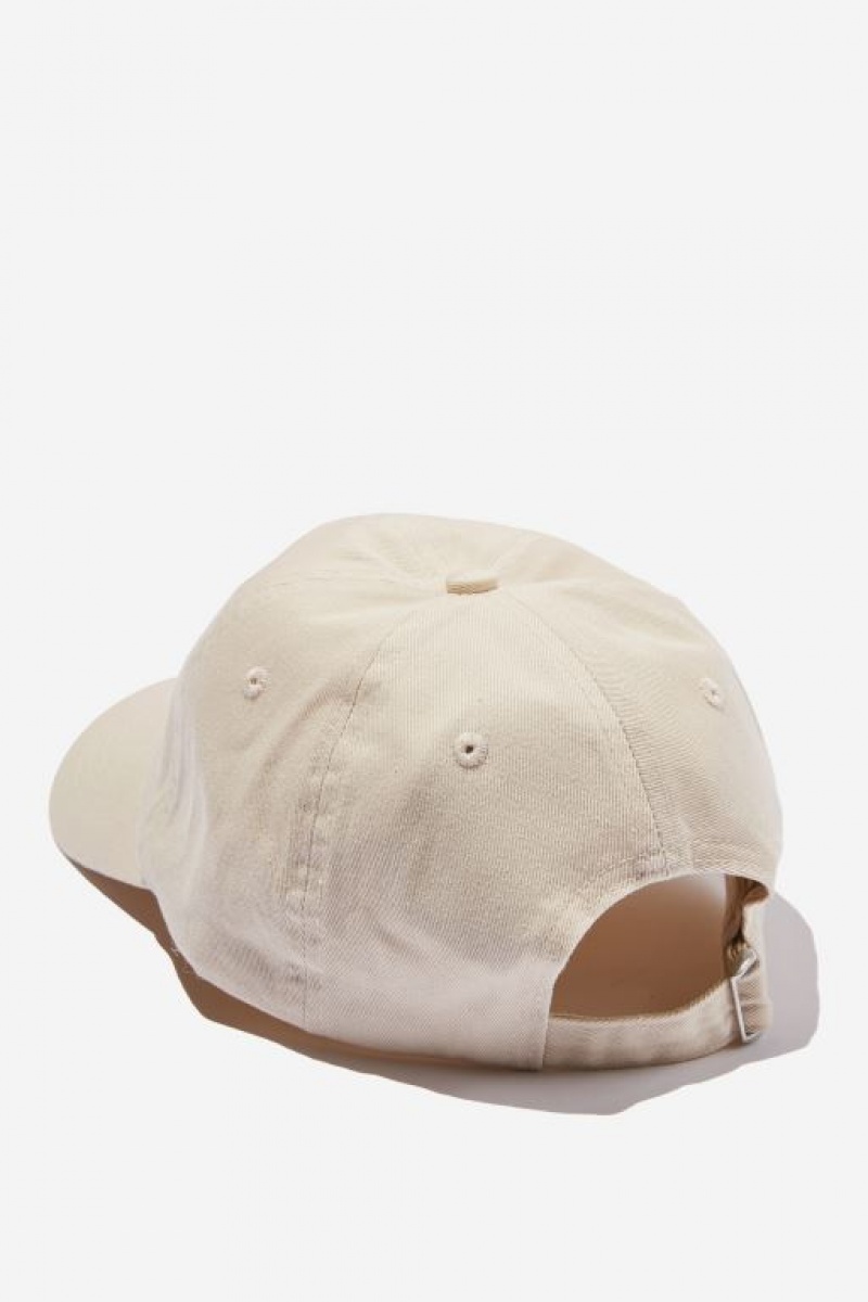 Gorras Cotton On Special Edition Dad Hombre Gris | bbENVw9DiEJ