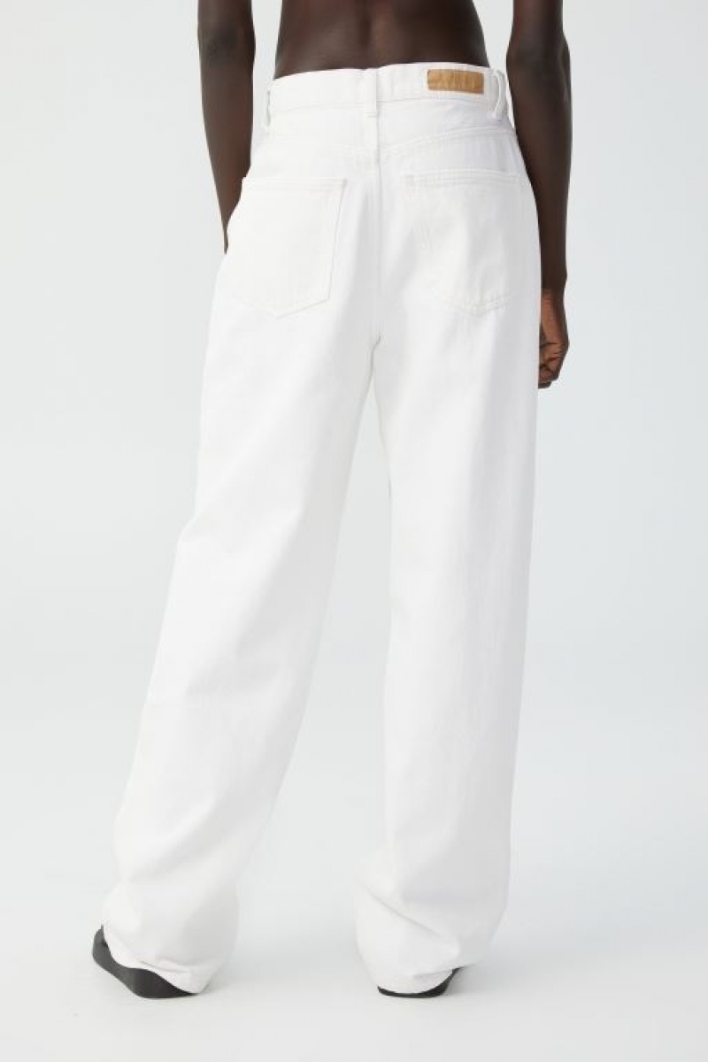 Jeans Cotton On Loose Directo Mujer Whitehaven | CA4DWaHxgSk