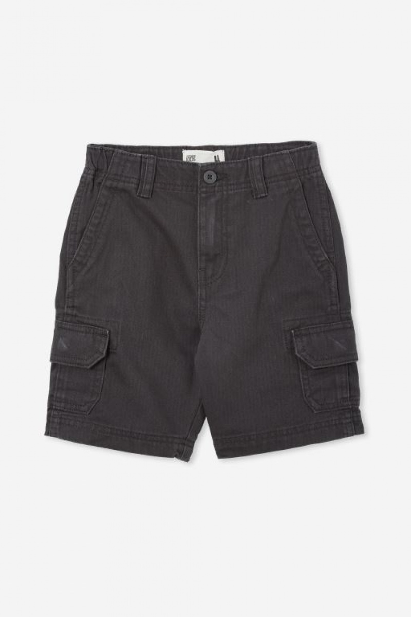 Short Cotton On Cargo Niño Phantom | QaWvLh8gLx1