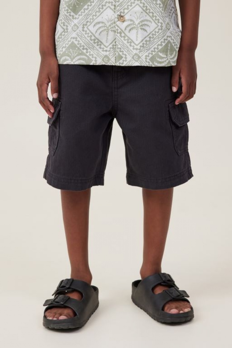 Short Cotton On Cargo Niño Phantom | QaWvLh8gLx1