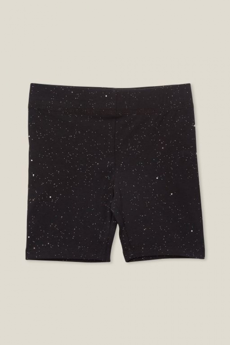 Short Cotton On Hailey Bike Niña Negras | rgLJUTPIVgF