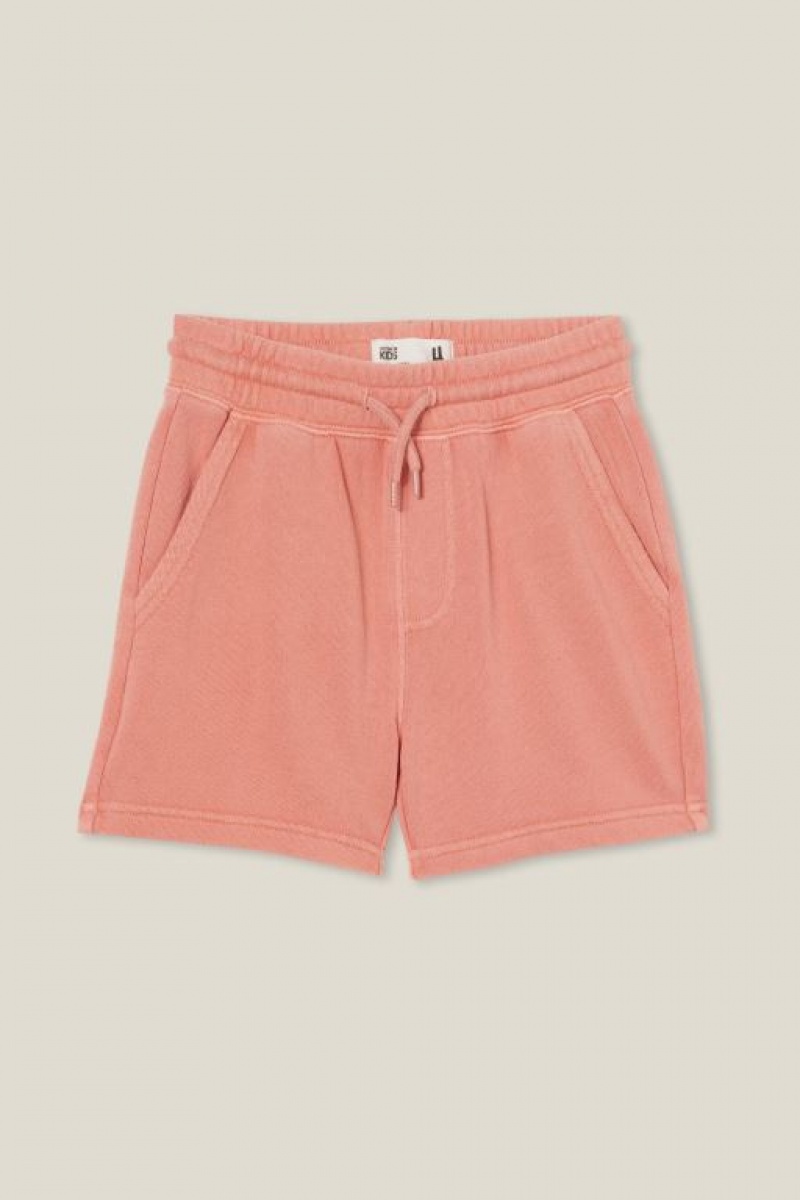 Short Cotton On Henry Slouch Niño Clay | TTNsEtuV1bp