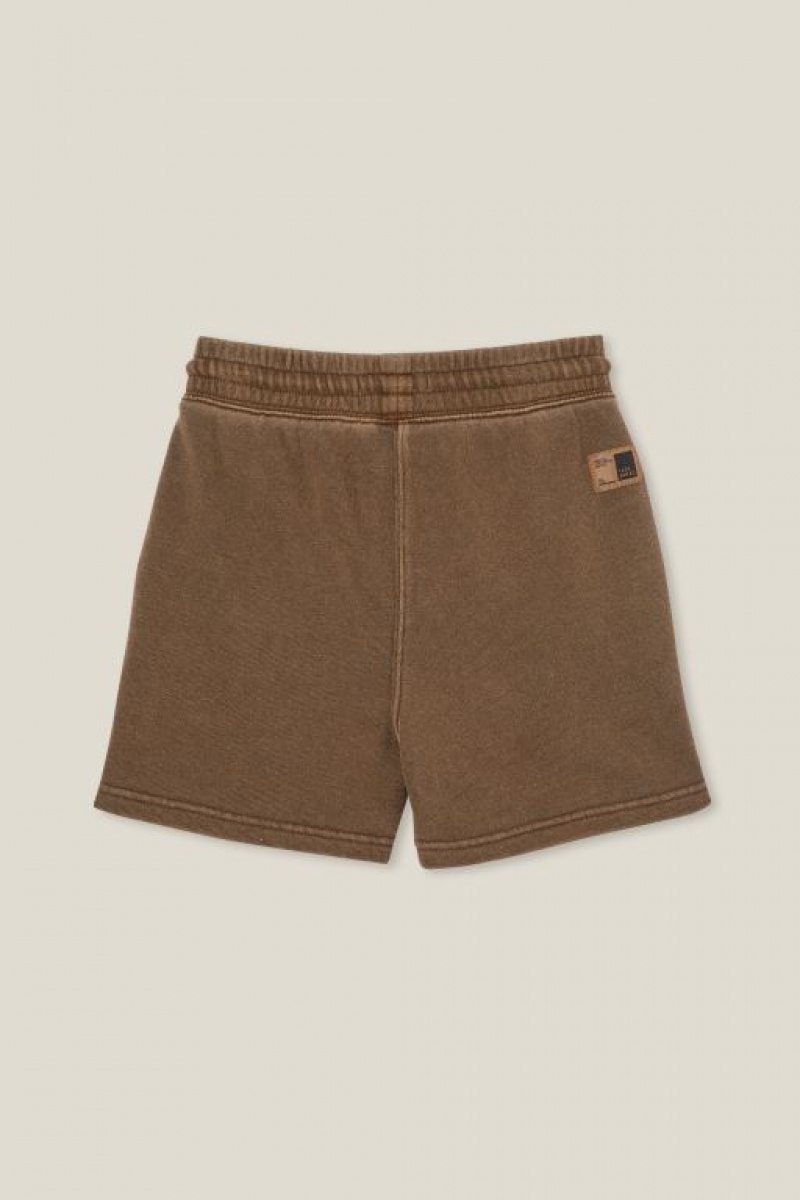 Short Cotton On Henry Slouch Niño Hot | 4YmxmcmuHvg