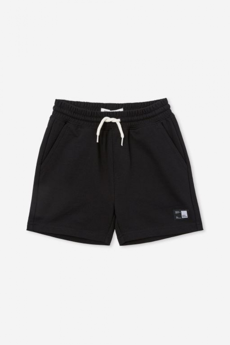 Short Cotton On Henry Slouch Niño Negras | Ght8oH7xU9R