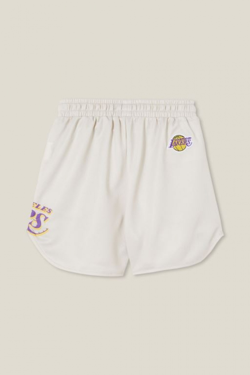 Short Cotton On License Basketball Niño Lcn | wEubWv6Bi95