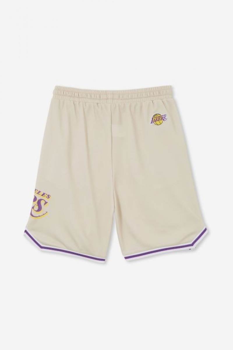 Short Cotton On License Mikey Basketball Shorts Niño Lcn | pYICYtpQc1h