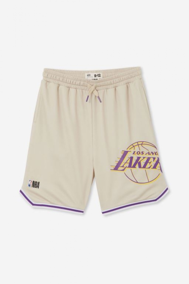 Short Cotton On License Mikey Basketball Shorts Niño Lcn | pYICYtpQc1h