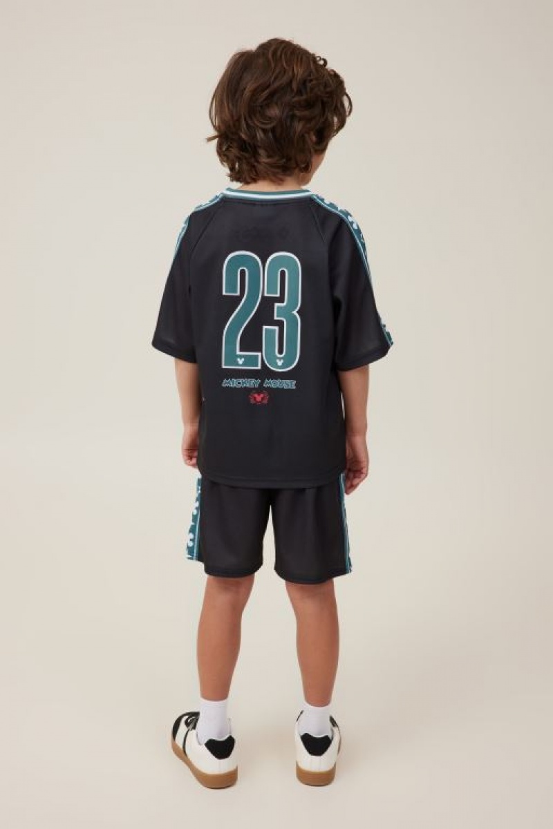 Short Cotton On License Soccer Niño Lcn | AMDNXMI5M70