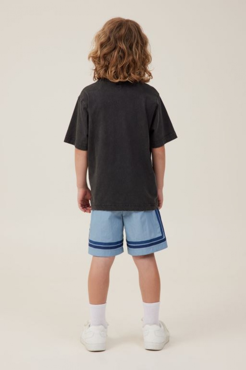 Short Cotton On Reggie Niño Azules | CV3FfrmKFBm