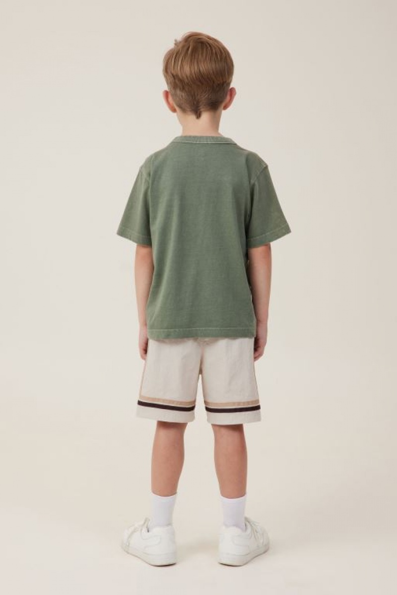 Short Cotton On Reggie Niño Rainy | NHlDn7qhSEt