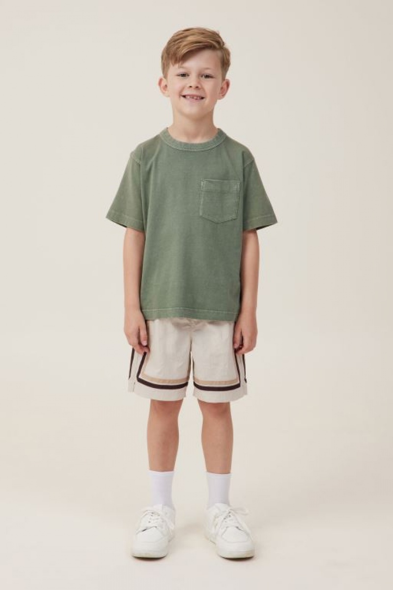 Short Cotton On Reggie Niño Rainy | NHlDn7qhSEt