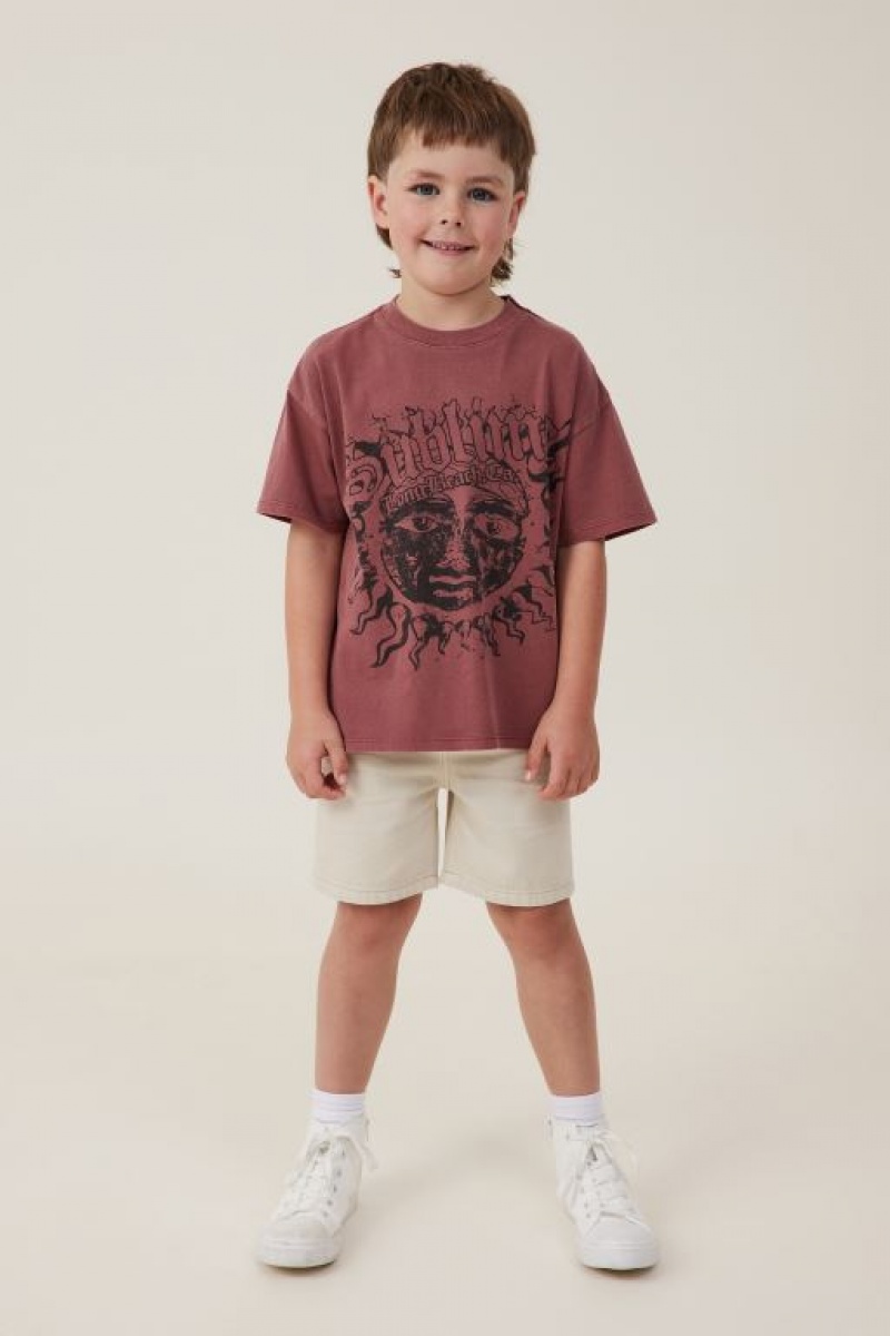 Short Cotton On Regular Fit Niño Albany | riQOkj5rrQS