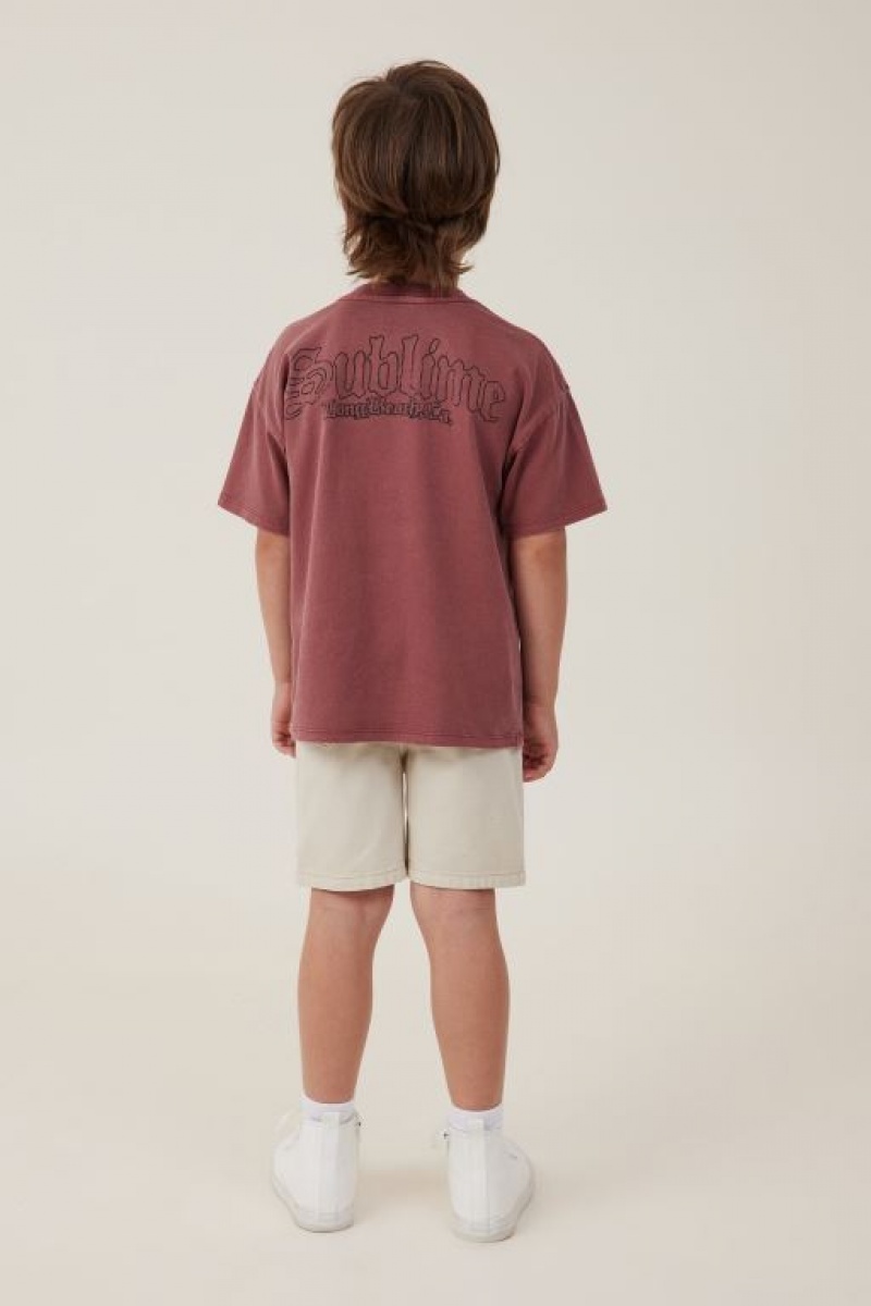 Short Cotton On Regular Fit Niño Albany | riQOkj5rrQS