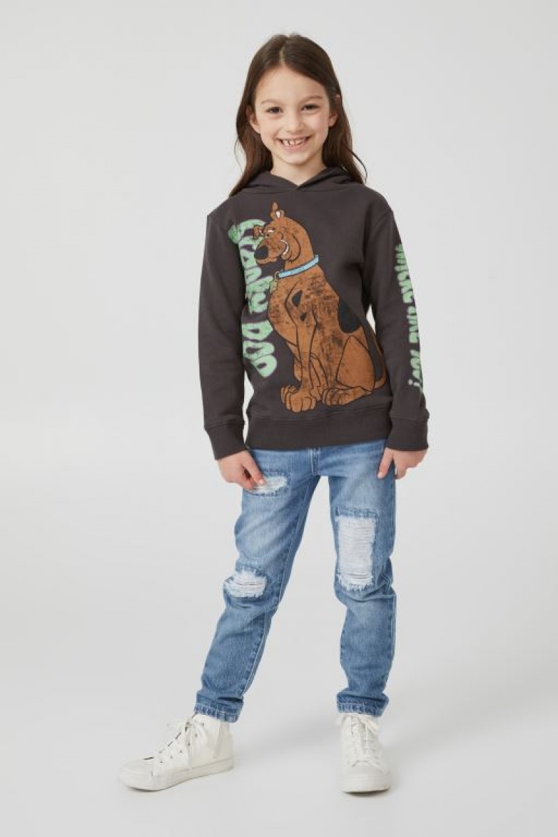 Sudadera con Capucha Cotton On License Milo Niña Lcn | 6n5cjTYK03D