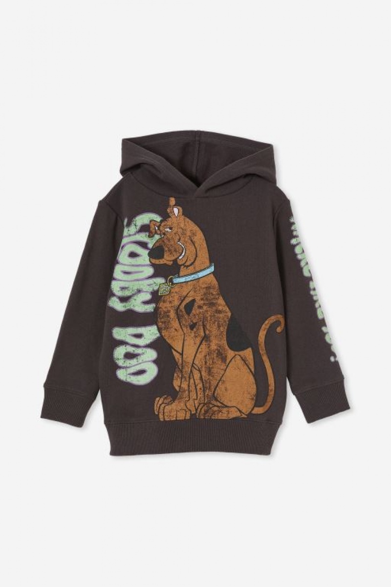 Sudadera con Capucha Cotton On License Milo Niña Lcn | 6n5cjTYK03D