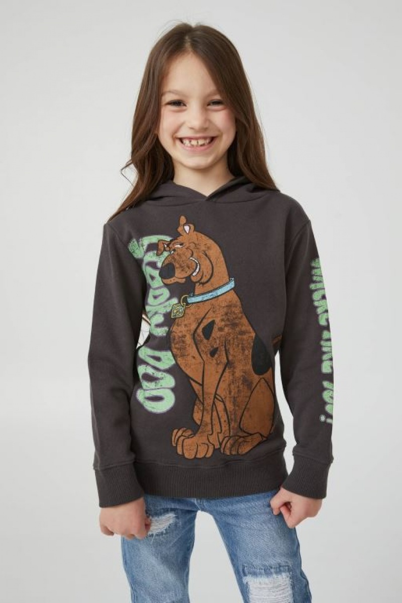 Sudadera con Capucha Cotton On License Milo Niña Lcn | 6n5cjTYK03D