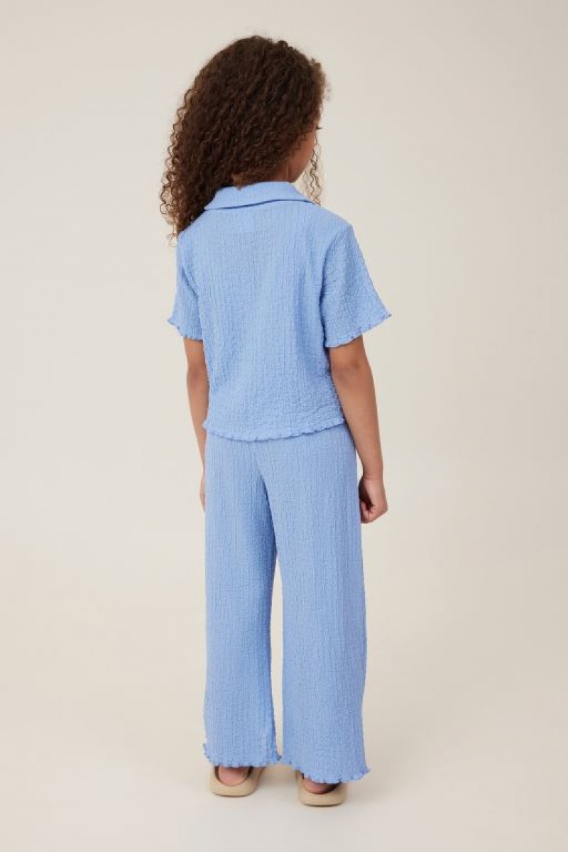 Vestido Cotton On Hallie Pant Niña Azules | yW5vTnKacVV